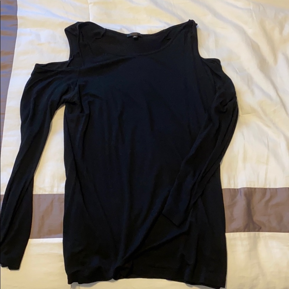Long sleeved shirt